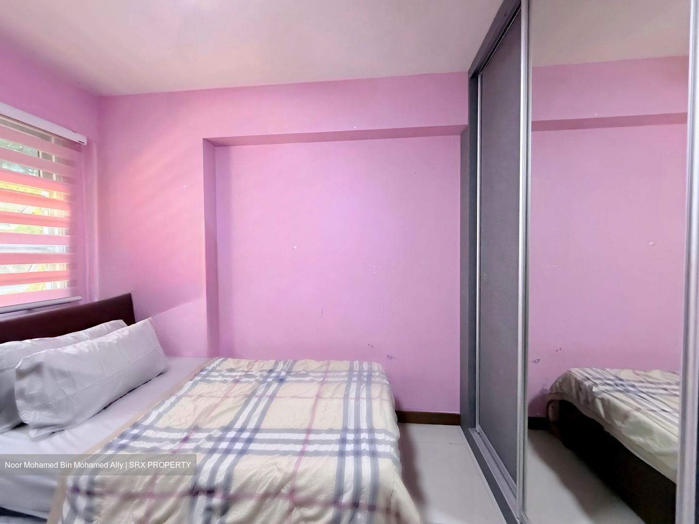 Blk 17B Macpherson Residency (Geylang), HDB 4 Rooms #544420081